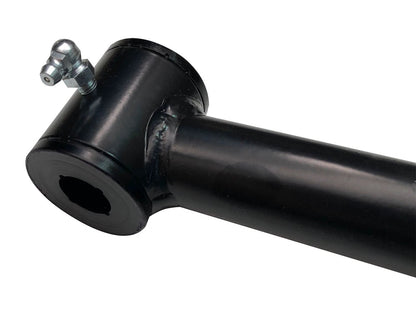 Tuff Country Tuff Country 10935 Ball Joint Upper Control Arm Kit for Use with 2" To 4" - Vehicle Parts & Accessories Suburban\Tahoe\Avalanche