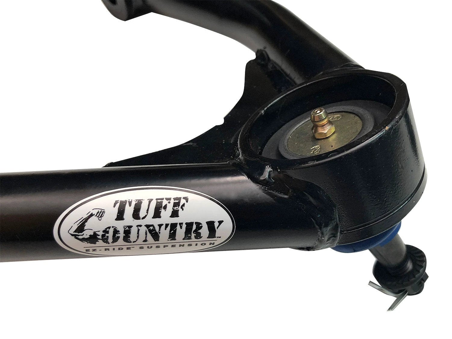 Tuff Country Tuff Country 10935 Ball Joint Upper Control Arm Kit for Use with 2" To 4" - Vehicle Parts & Accessories Suburban\Tahoe\Avalanche