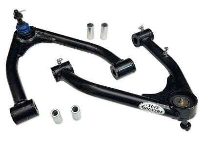 Tuff Country Tuff Country 10936 Ball Joint Upper Control Arm Kit for Use with 2" To 4" - Vehicle Parts & Accessories Upper Control Arms