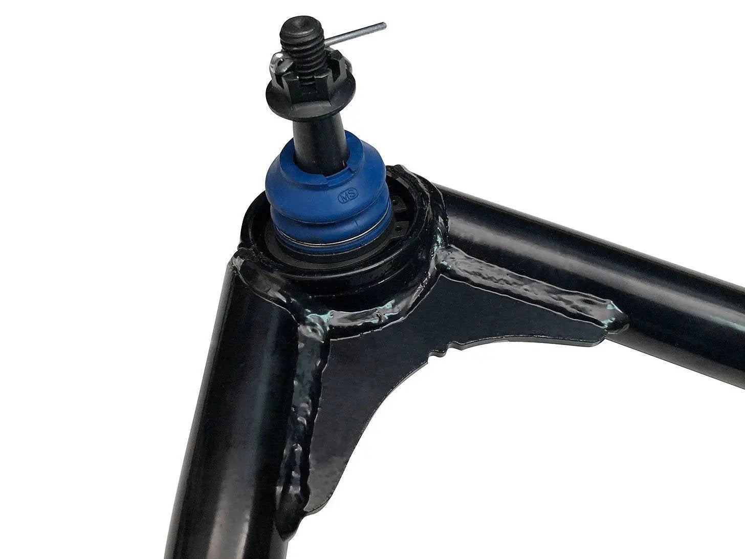 Tuff Country Tuff Country 10936 Ball Joint Upper Control Arm Kit for Use with 2" To 4" - Vehicle Parts & Accessories Upper Control Arms