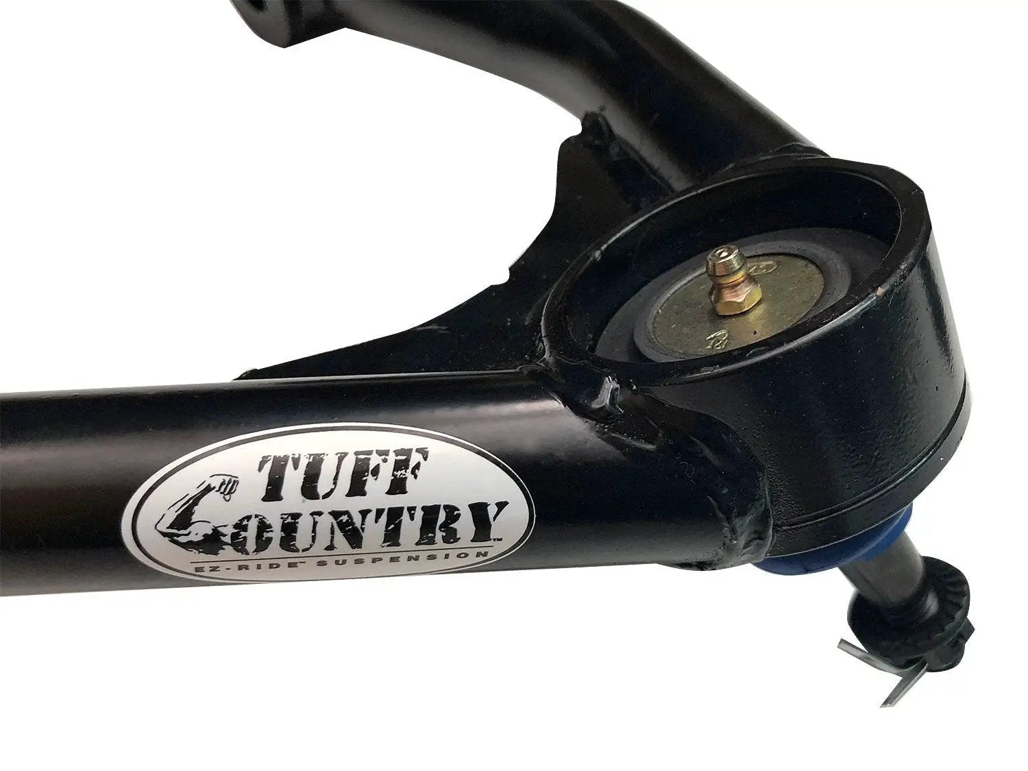 Tuff Country Tuff Country 10936 Ball Joint Upper Control Arm Kit for Use with 2" To 4" - Vehicle Parts & Accessories Upper Control Arms