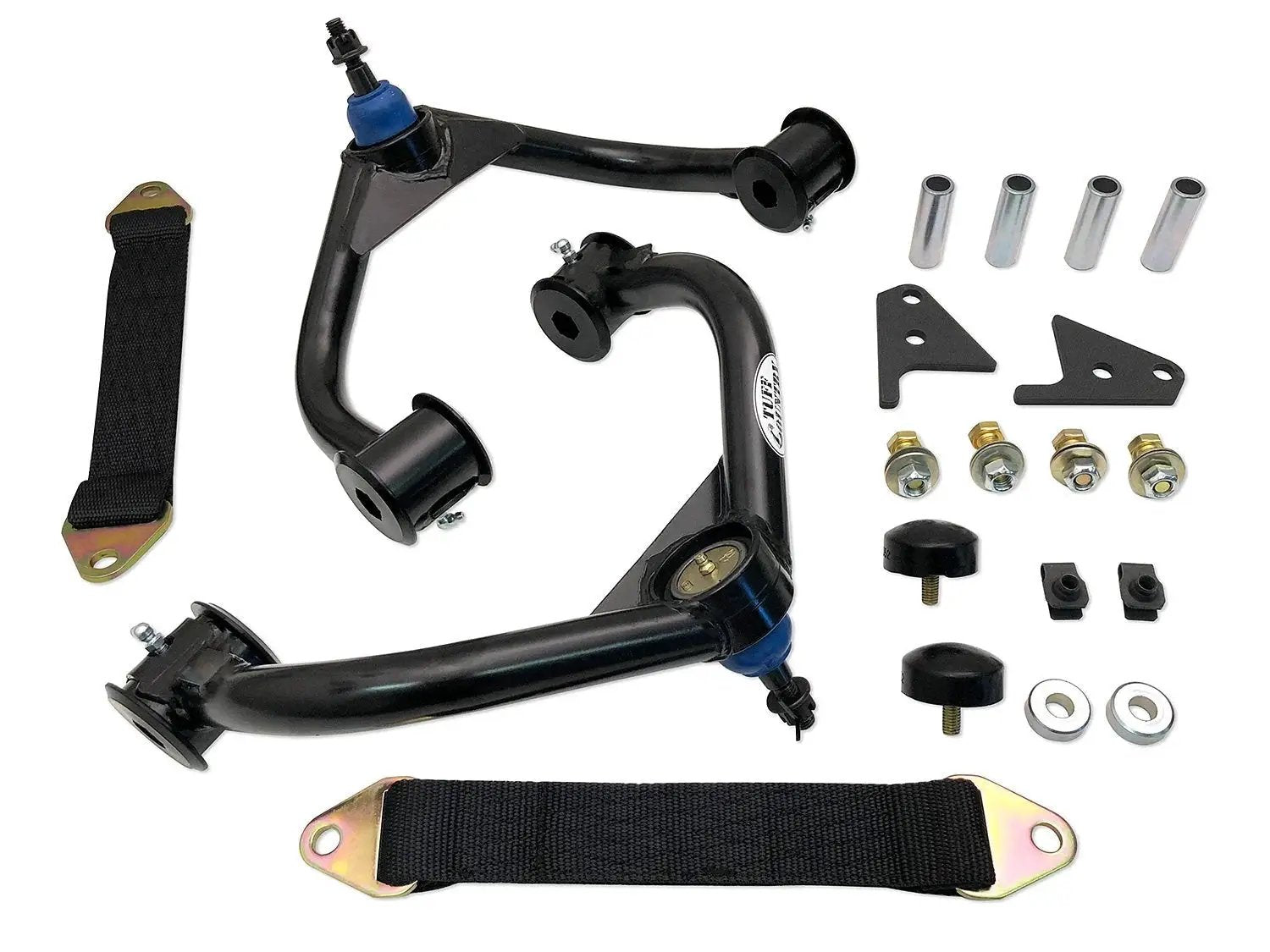 Tuff Country Tuff Country 10937 Ball Joint Upper Control Arm Kit for Use with 2" To 3.5" - Vehicle Parts & Accessories Upper Control Arms