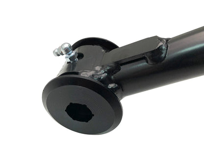 Tuff Country Tuff Country 10937 Ball Joint Upper Control Arm Kit for Use with 2" To 3.5" - Vehicle Parts & Accessories Silverado 2500HD\3500