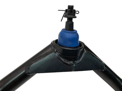 Tuff Country Tuff Country 10937 Ball Joint Upper Control Arm Kit for Use with 2" To 3.5" - Vehicle Parts & Accessories Silverado 2500HD\3500