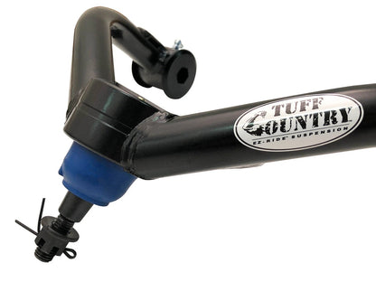 Tuff Country Tuff Country 10937 Ball Joint Upper Control Arm Kit for Use with 2" To 3.5" - Vehicle Parts & Accessories Silverado 2500HD\3500