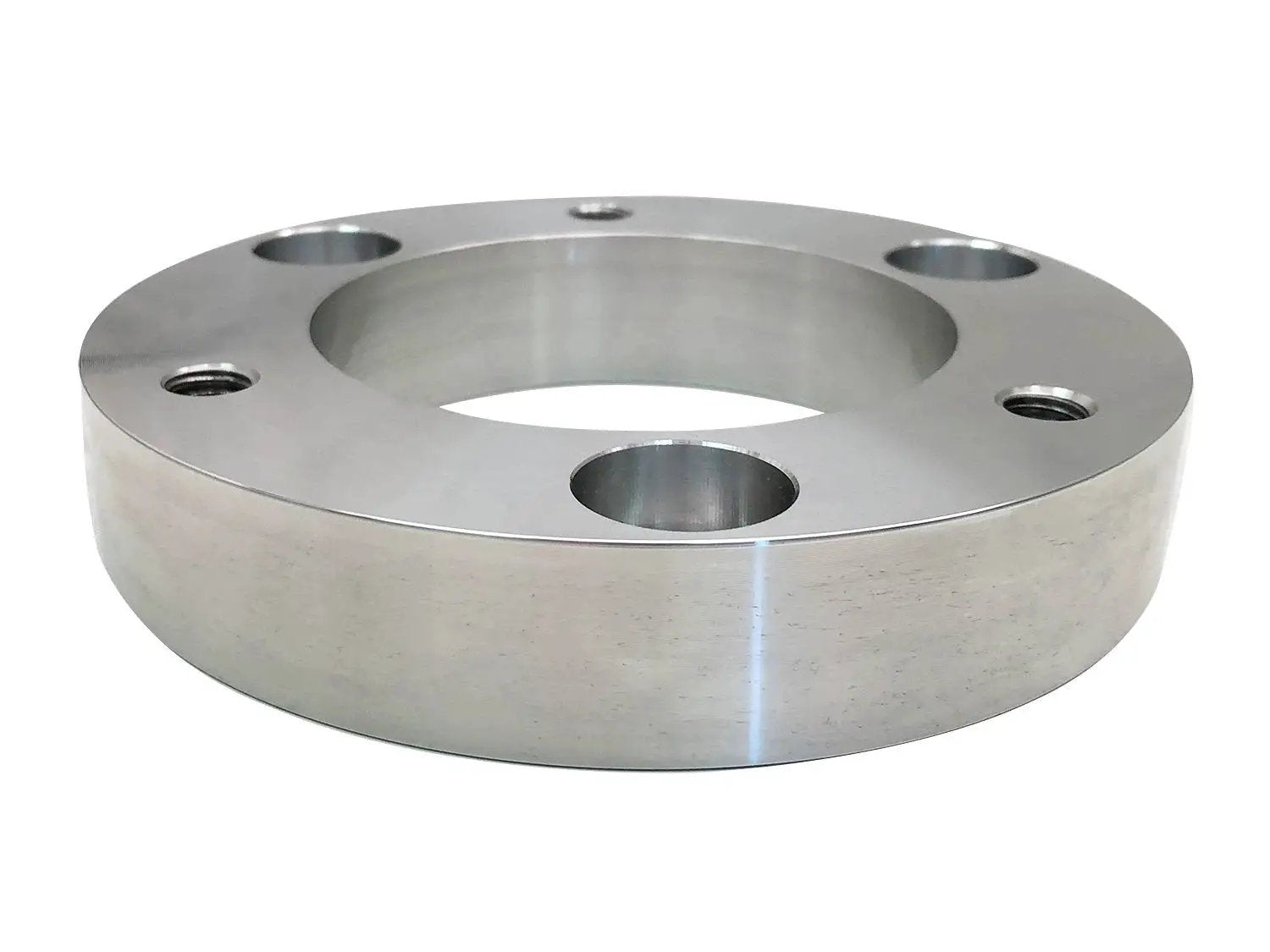 Tuff Country Tuff Country 12000KN 2" Leveling Kit (Upper Mount Billet Aluminum Spacers) with SX8000 Shocks - Vehicle Parts & Accessories Leveling Kits w/Shocks