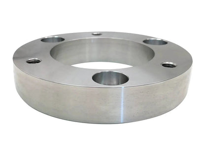 Tuff Country Tuff Country 12000KN 2" Leveling Kit (Upper Mount Billet Aluminum Spacers) with SX8000 Shocks - Vehicle Parts & Accessories Leveling Kits w/Shocks