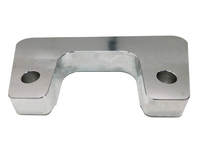 Tuff Country Tuff Country 12001 2" Leveling Kit (Lower Mount Billet Aluminum Spacers) No Shocks - Vehicle Parts & Accessories Leveling Kits