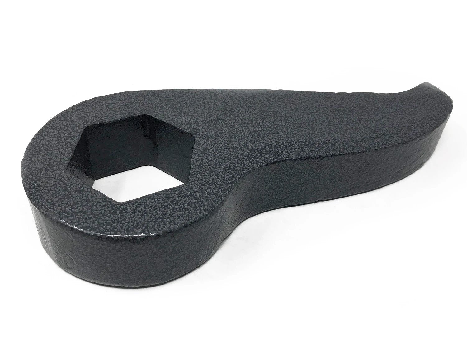 Tuff Country Tuff Country 12004 2" Leveling Kit (Torsion Bar Keys) No Shocks - Vehicle Parts & Accessories Leveling Kits