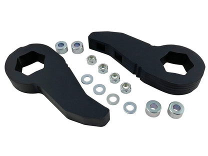 Tuff Country Tuff Country 12014 2" Front Leveling Kit No Shocks - Vehicle Parts & Accessories Leveling Kits