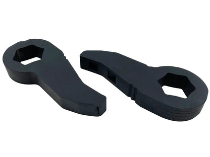 Tuff Country Tuff Country 12014 2" Front Leveling Kit No Shocks - Vehicle Parts & Accessories Leveling Kits