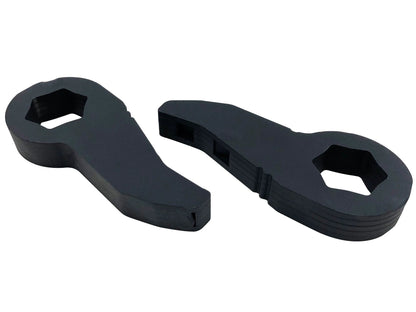 Tuff Country Tuff Country 12014 2" Front Leveling Kit No Shocks - Vehicle Parts & Accessories Leveling Kits