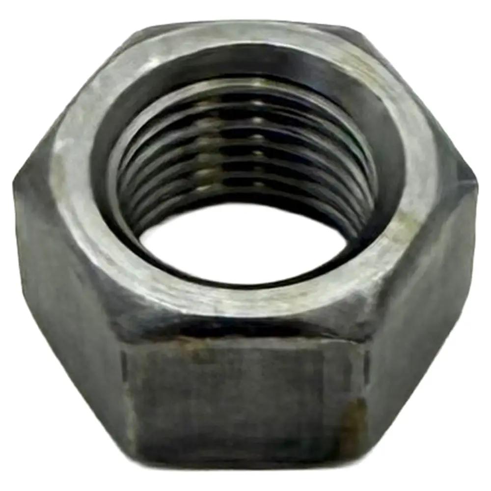 Tuff Country Nut - 1/2" Fine - Motor Vehicle Suspension Parts Individual Parts