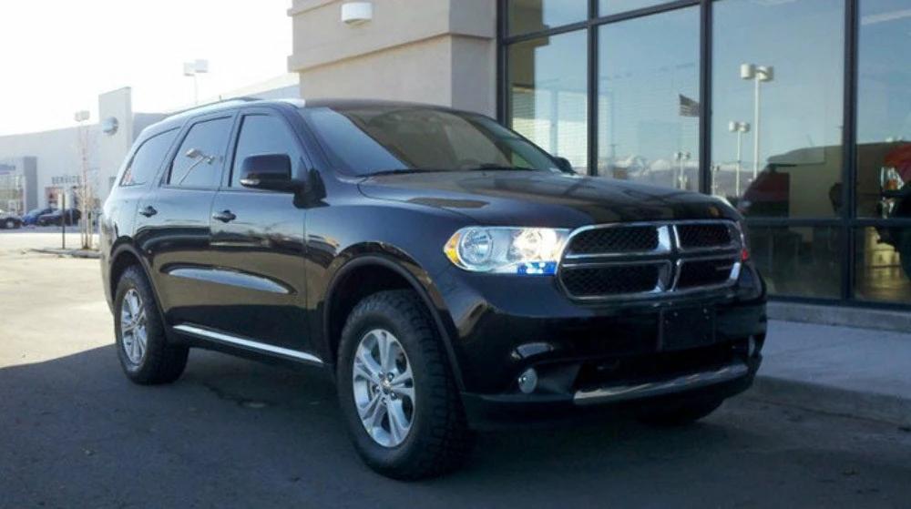 Tuff Country Tuff Country 42006 1.75" Leveling Kit (Billet Aluminum Spacers) No Shocks - Vehicle Parts & Accessories Leveling Kits