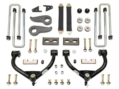 Tuff Country Tuff Country 13085KN 3.5" Lift Kit SX8000 Shocks - Vehicle Parts & Accessories Lift Kits w/SX8000 Shocks