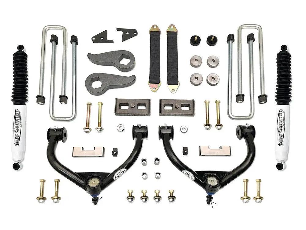 Tuff Country Tuff Country 13085KN 3.5" Lift Kit SX8000 Shocks - Vehicle Parts & Accessories Lift Kits w/SX8000 Shocks