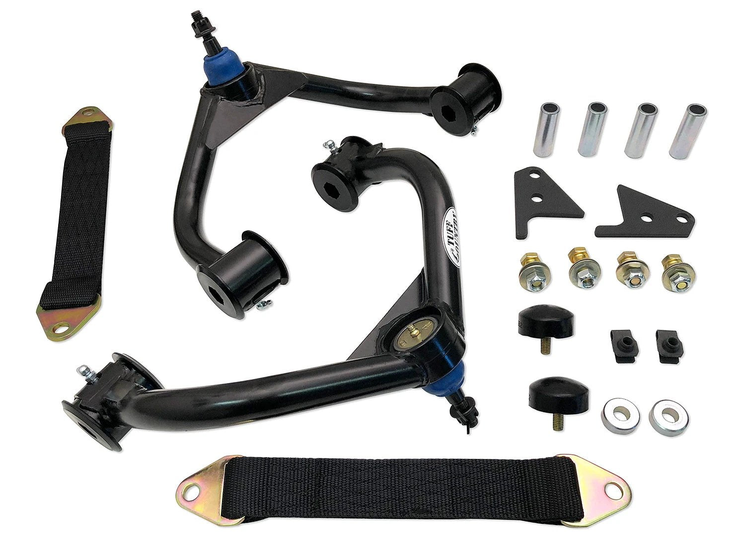 Tuff Country 13085 Lift Kit 3.5 in GMC Sierra 2500HD – BuyTuffCountry