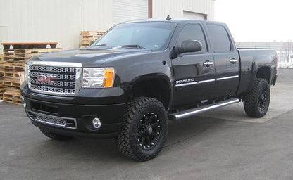Tuff Country Tuff Country 13085KN 3.5" Lift Kit SX8000 Shocks - Vehicle Parts & Accessories Lift Kits