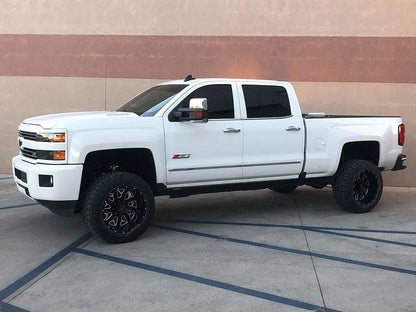Tuff Country Tuff Country 13085KN 3.5" Lift Kit SX8000 Shocks - Vehicle Parts & Accessories Lift Kits