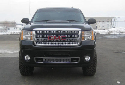 Tuff Country Tuff Country 13086KN 3.5" Uni-Ball Lift Kit SX8000 Shocks - Vehicle Parts & Accessories Lift Kits