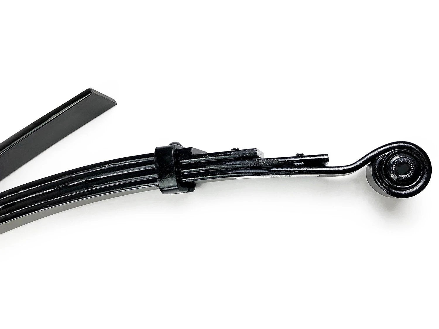 Tuff Country Tuff Country 19390 3" Rear EZ-Ride Leaf Spring - Vehicle Parts & Accessories More Products