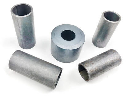 Tuff Country Tuff Country 62231 - SX6000 Hydraulic Shock (Single) - Loop to Loop - 14 1/2" X 23 1/4" - Vehicle Parts & Accessories More Products