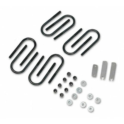 Tuff Country Tuff Country 14711 2" 3" or 4" Front and Rear Spring Suspension System - Vehicle Parts & Accessories Box Kits