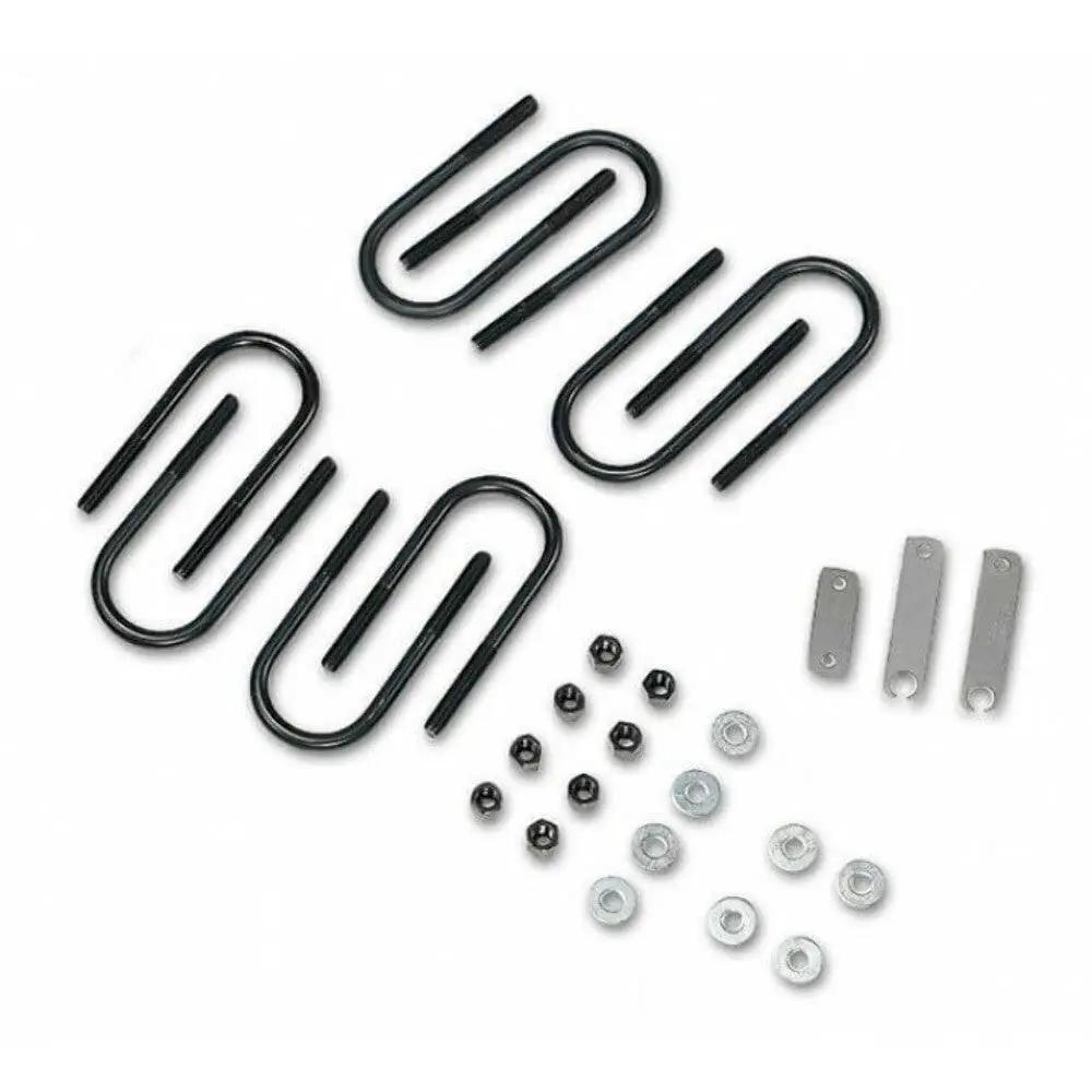 Tuff Country Tuff Country 14721 2" 3" or 4" Front and Rear Spring Suspension System - Vehicle Parts & Accessories Box Kits