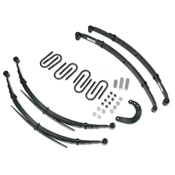 Tuff Country 14721K 4 Inch Lift Kit EZ Ride – BuyTuffCountry
