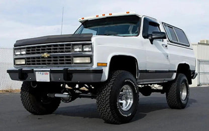 Tuff Country Tuff Country 14742KN 4" Lift Kit with Ez Ride Front Springs 56Ó Rear Springs and Steering Arm with SX8000 Shocks - Vehicle Parts & Accessories Lift Kits