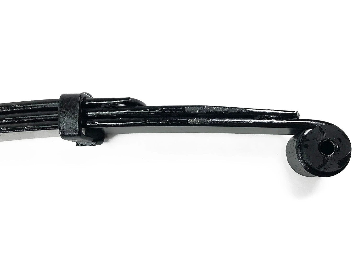 Tuff Country Tuff Country 18270 2" Front EZ-Ride Leaf Spring - Vehicle Parts & Accessories More Products
