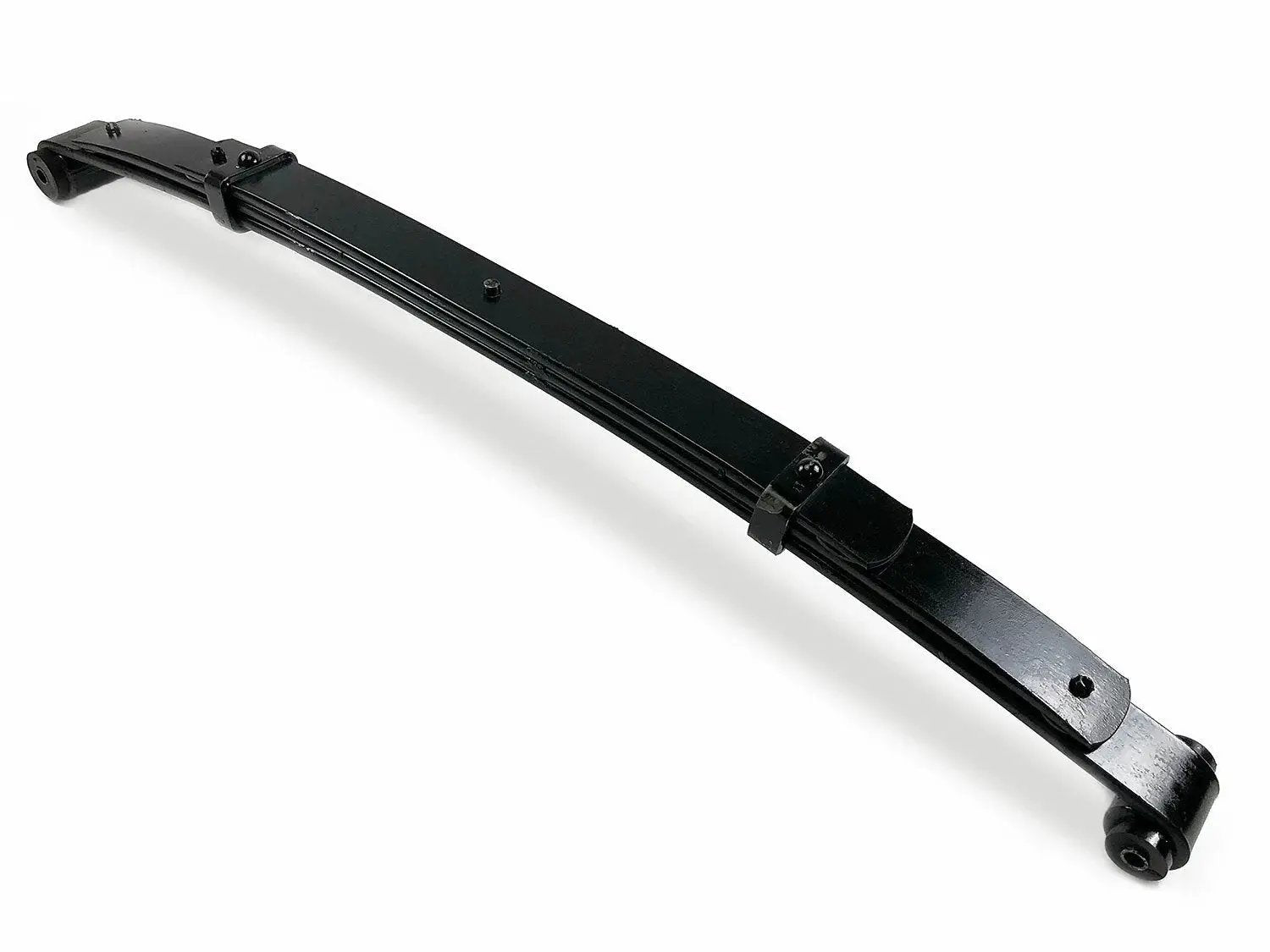 Tuff Country Tuff Country 18260 2" Front EZ-Ride Leaf Spring - Vehicle Parts & Accessories Leaf Springs