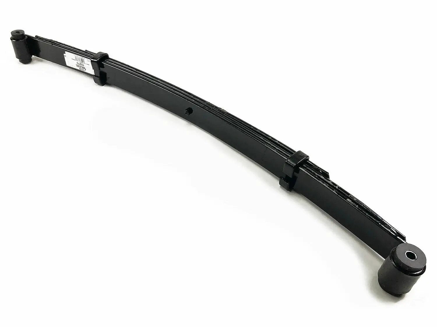 Tuff Country Tuff Country 18260 2" Front EZ-Ride Leaf Spring - Vehicle Parts & Accessories Leaf Springs
