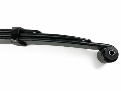 Tuff Country Tuff Country 18260 2" Front EZ-Ride Leaf Spring - Vehicle Parts & Accessories Leaf Springs