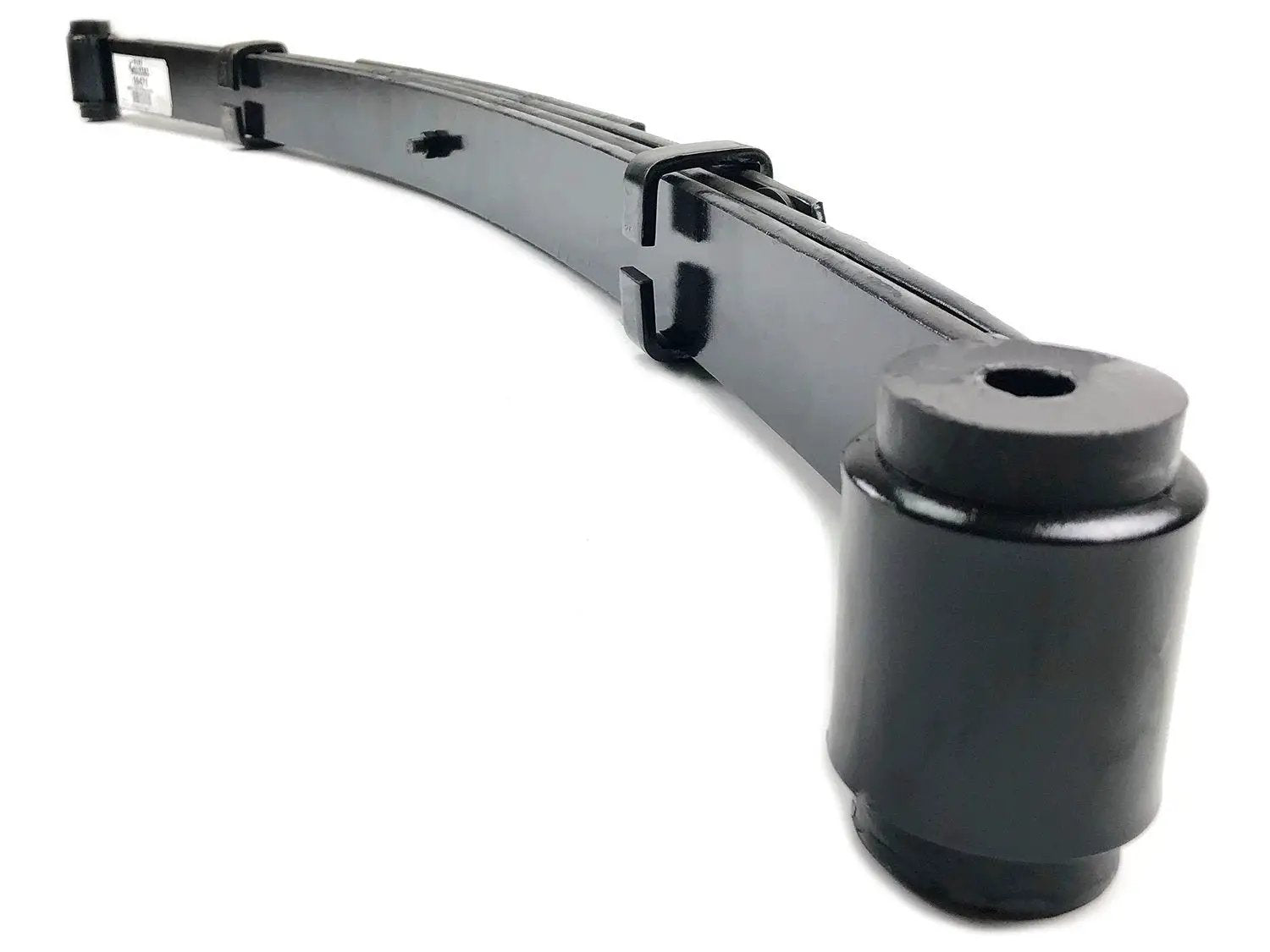 Tuff Country Tuff Country 18271 2" Front Heavy Duty Leaf Spring - Vehicle Parts & Accessories Leaf Springs