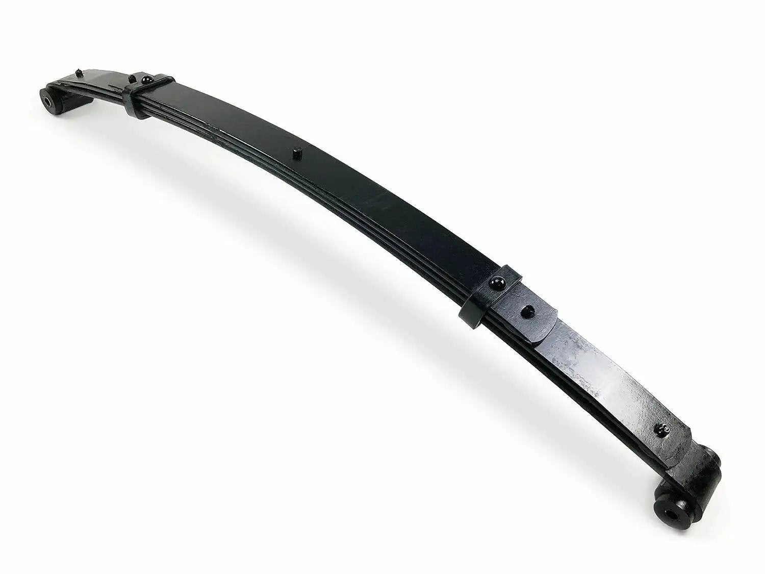 Tuff Country Tuff Country 18370 3" Front EZ-Ride Leaf Spring - Vehicle Parts & Accessories Leaf Springs