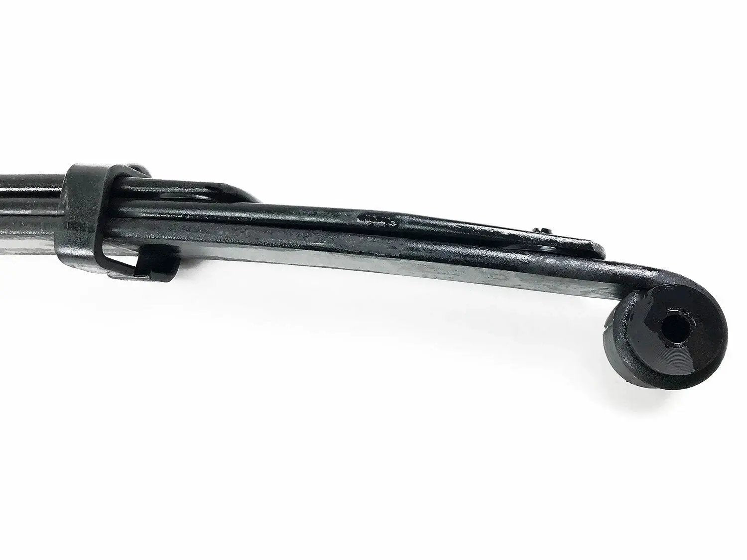 Tuff Country Tuff Country 18370 3" Front EZ-Ride Leaf Spring - Vehicle Parts & Accessories Leaf Springs