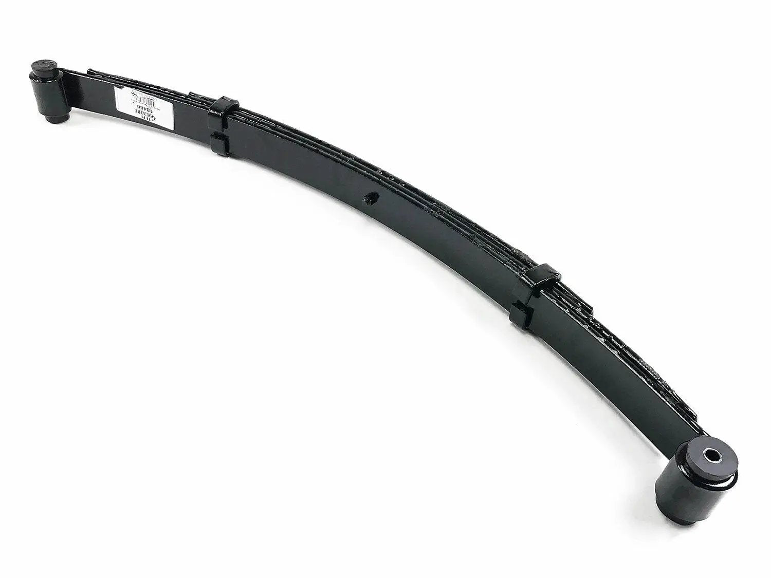 Tuff Country Tuff Country 18460 4" Front EZ-Ride Leaf Spring - Vehicle Parts & Accessories Leaf Springs