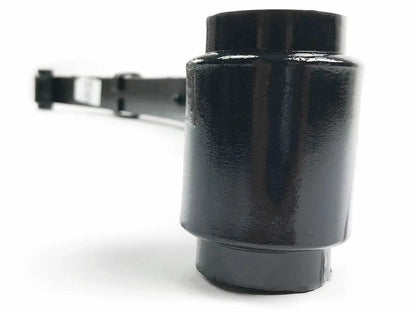Tuff Country Tuff Country 18460 4" Front EZ-Ride Leaf Spring - Vehicle Parts & Accessories Leaf Springs