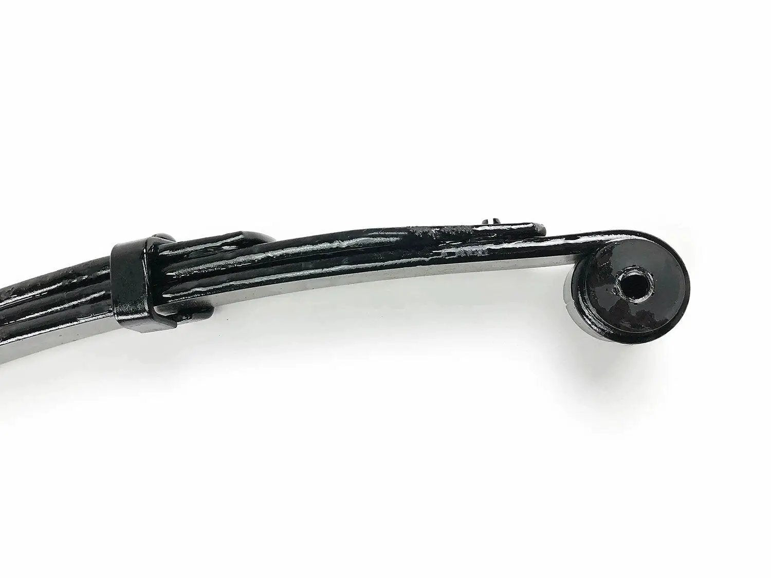 Tuff Country Tuff Country 18460 4" Front EZ-Ride Leaf Spring - Vehicle Parts & Accessories Leaf Springs
