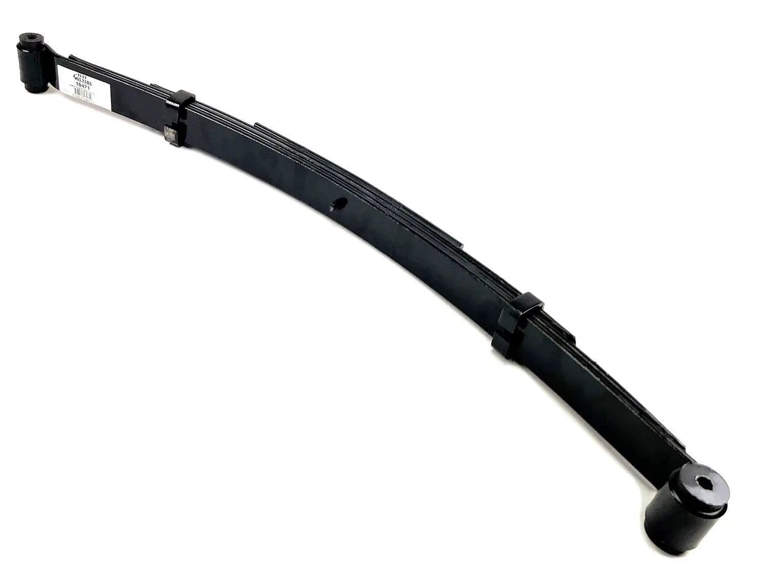 Tuff Country Tuff Country 18461 4" Front Heavy Duty Leaf Spring - Vehicle Parts & Accessories Leaf Springs