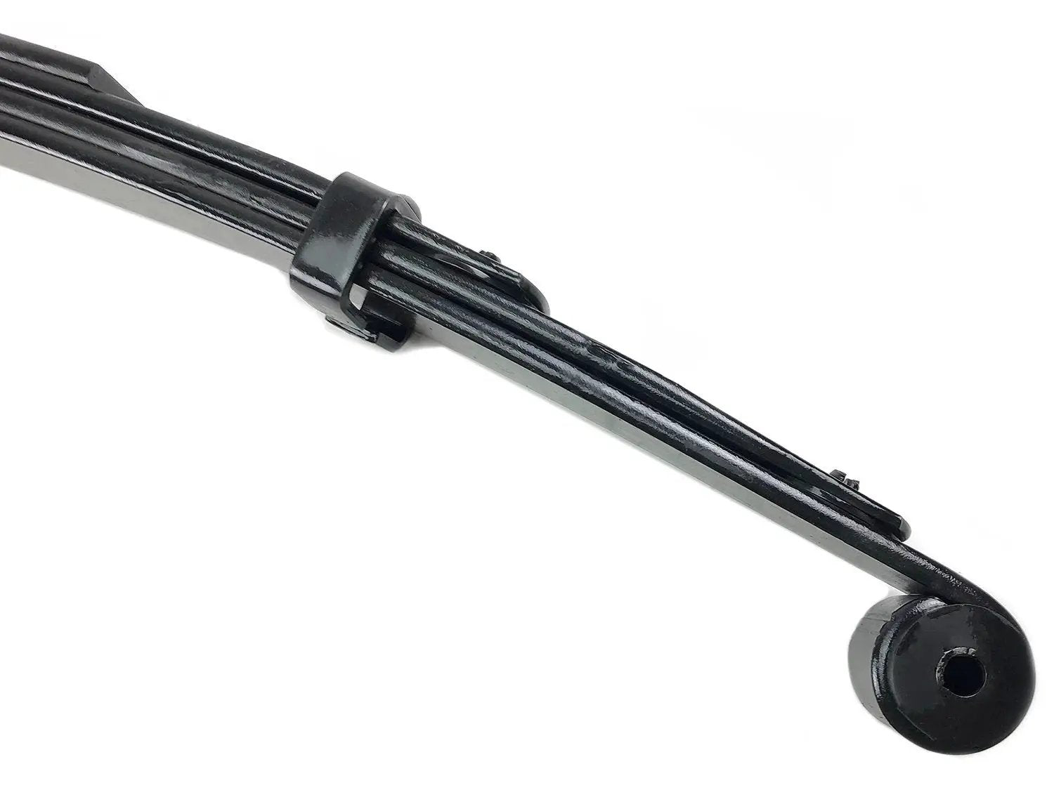 Tuff Country Tuff Country 18461 4" Front Heavy Duty Leaf Spring - Vehicle Parts & Accessories Leaf Springs
