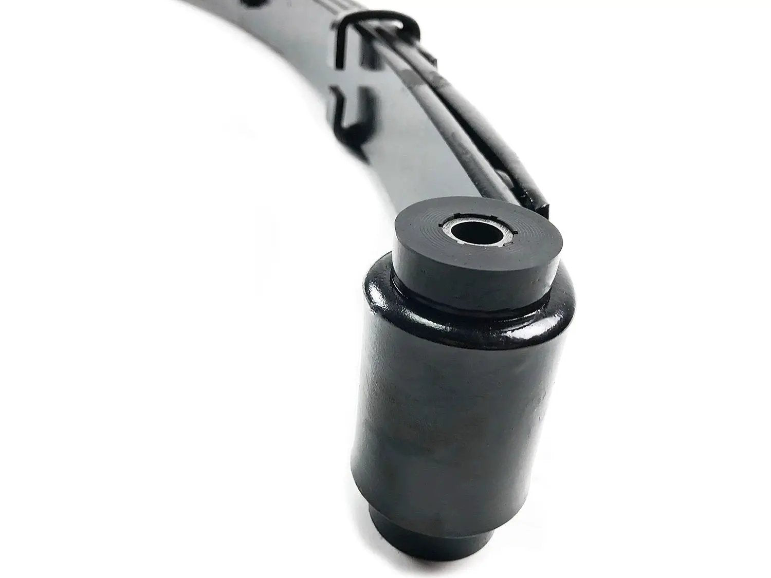 Tuff Country Tuff Country 18470 4" Front EZ-Ride Leaf Spring - Vehicle Parts & Accessories Leaf Springs
