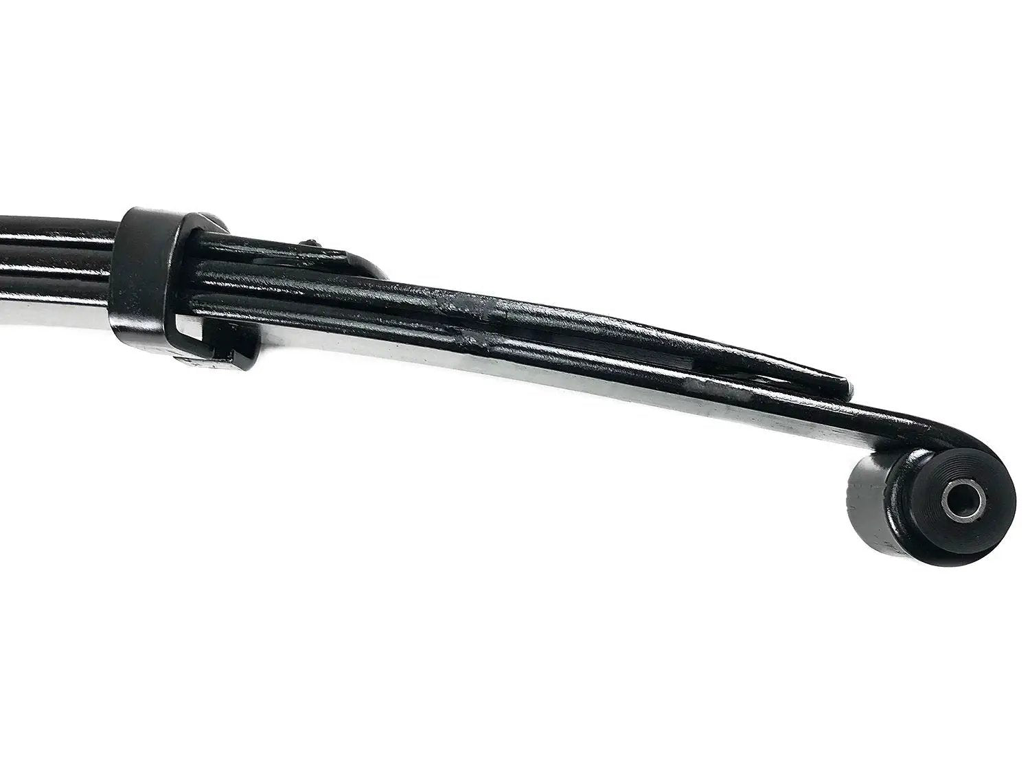 Tuff Country Tuff Country 18470 4" Front EZ-Ride Leaf Spring - Vehicle Parts & Accessories Leaf Springs