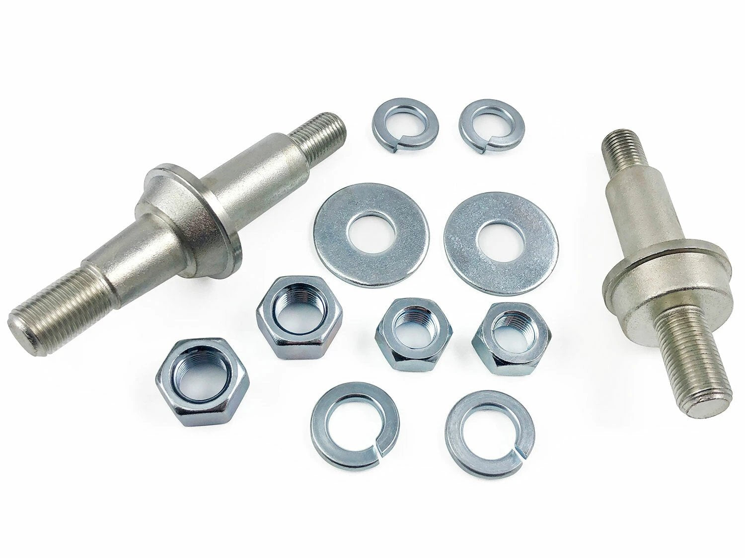 Tuff Country Tuff Country 65170 Single OEM Replacement Steering Stabilizer - Vehicle Parts & Accessories More Products