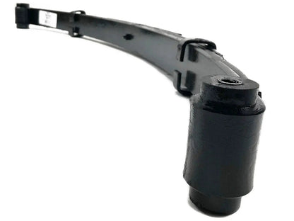 Tuff Country Tuff Country 18670 6" Front EZ-Ride Leaf Spring - Vehicle Parts & Accessories Leaf Springs