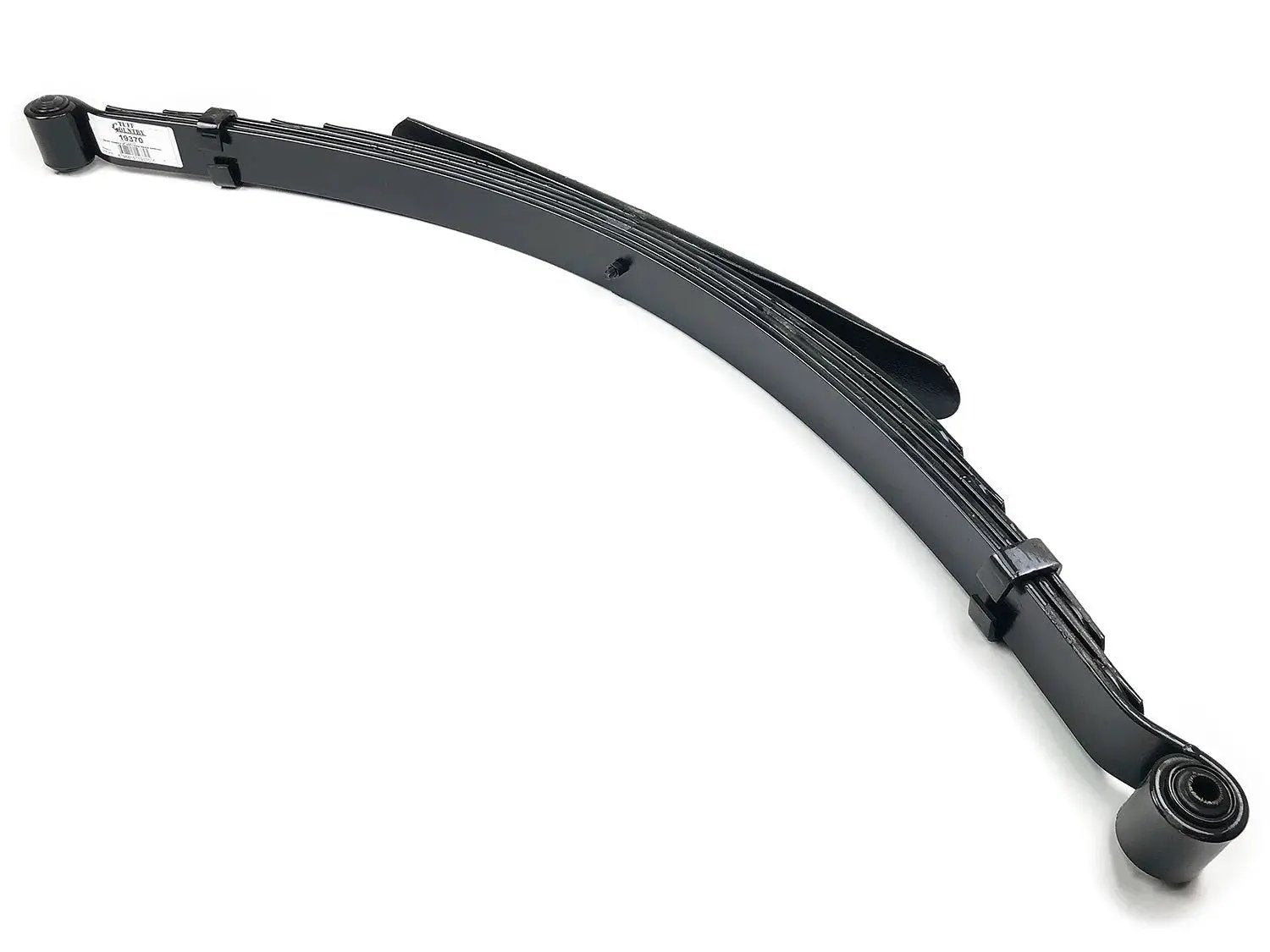 Tuff Country Tuff Country 19370 3" Rear EZ-Ride Leaf Spring - Vehicle Parts & Accessories Leaf Springs