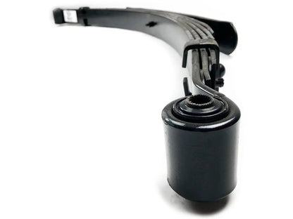 Tuff Country Tuff Country 19370 3" Rear EZ-Ride Leaf Spring - Vehicle Parts & Accessories Leaf Springs