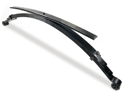 Tuff Country Tuff Country 19390 3" Rear EZ-Ride Leaf Spring - Vehicle Parts & Accessories Leaf Springs