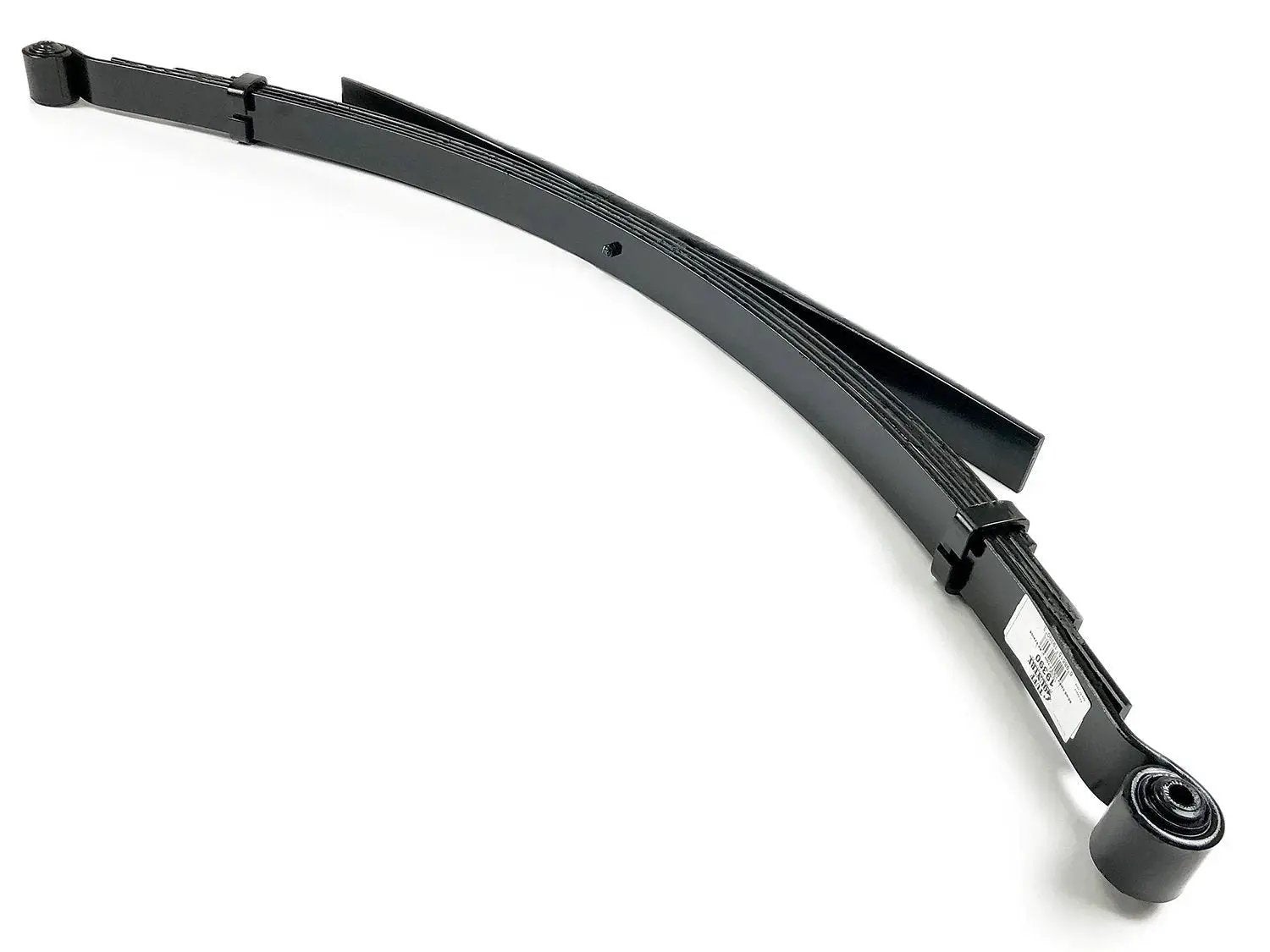 Tuff Country Tuff Country 19390 3" Rear EZ-Ride Leaf Spring - Vehicle Parts & Accessories Leaf Springs